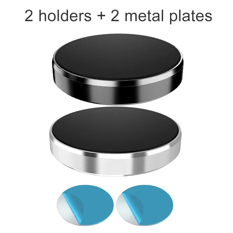 Magnetic Car Phone Holder Universal GLOBGRIP®