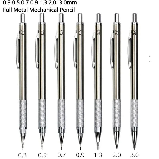 ✏️ Mechanical Pencil Set GLOBGRIP®
