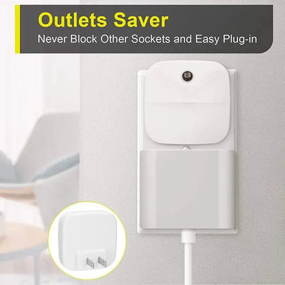 Wireless Light Control Sensor LED | Industrial Anti-Slip Solution GLOBGRIP®
