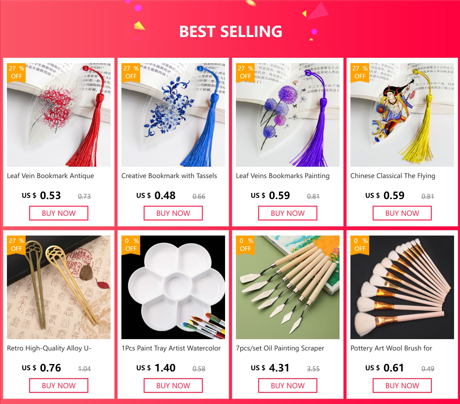 Mini Safety Round-Head Scissors GLOBGRIP®