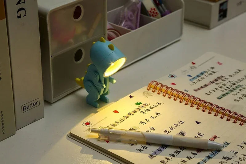 Dinosaur Night Light GLOBGRIP®