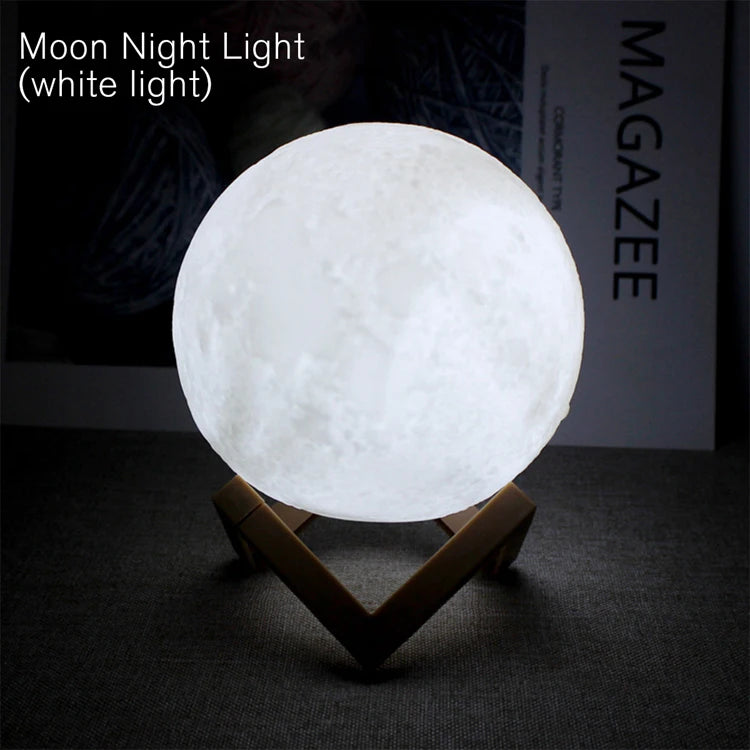 Moon Light Galaxy Light GLOBGRIP®