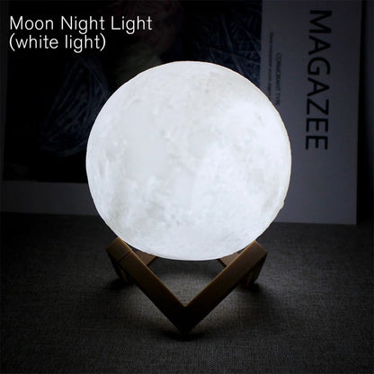 Moon Light Galaxy Light GLOBGRIP®