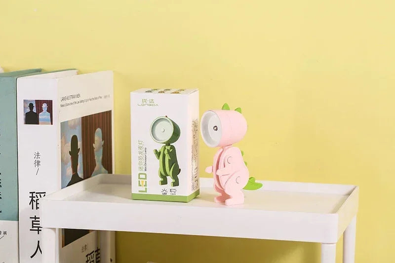 Dinosaur Night Light GLOBGRIP®