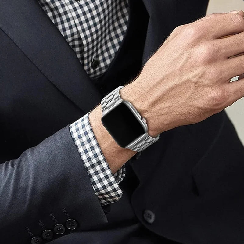 Strap For Apple Watch Band GLOBGRIP®