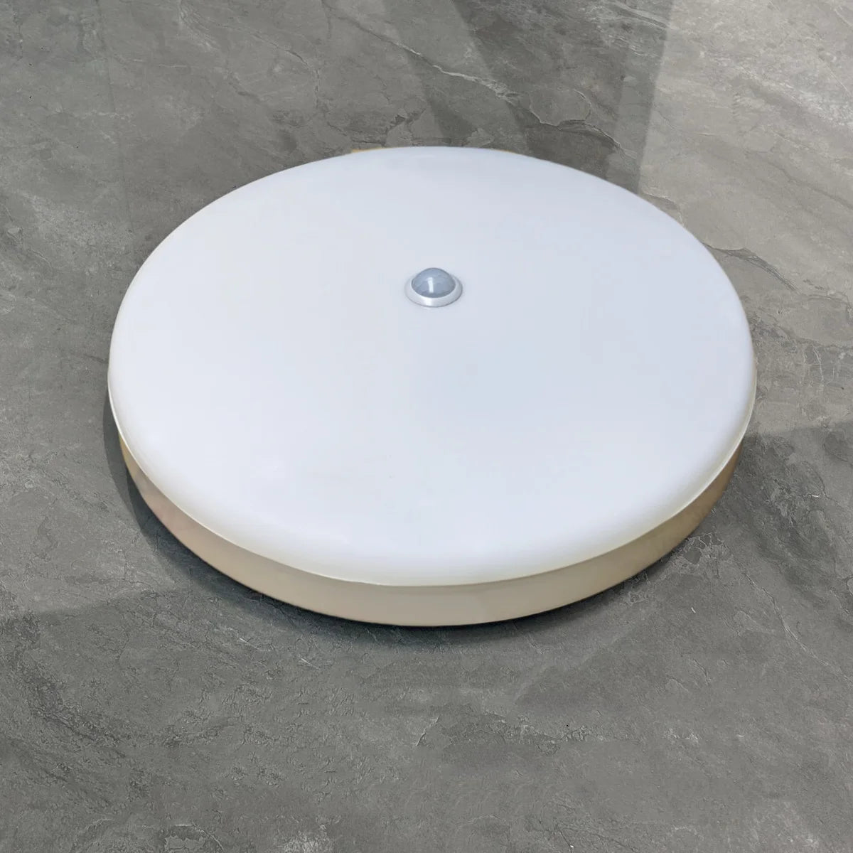 Motion Sensor LED Ceiling Light Human Infrared Sensing Light Home Garage Attic Front Door Corridor Staircase Warehouse Light GLOBGRIP®