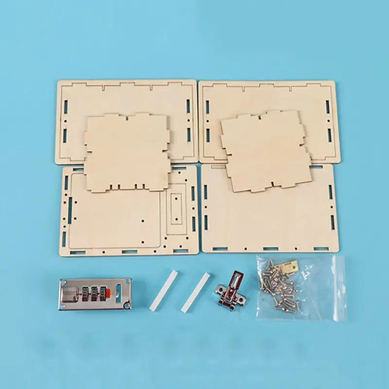 Safe Deposit Box | Industrial Anti-Slip Solution GLOBGRIP®