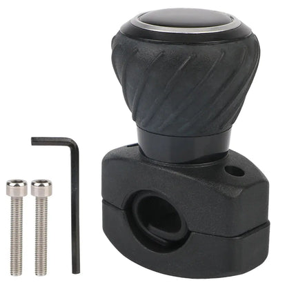 Steering Wheel Booster Spinner | Industrial Anti-Slip Solution GLOBGRIP®