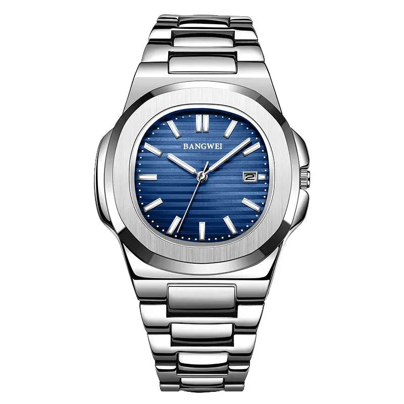 Luxury Men's Quartz Watches | Industrial Anti-Slip Solution GLOBGRIP®