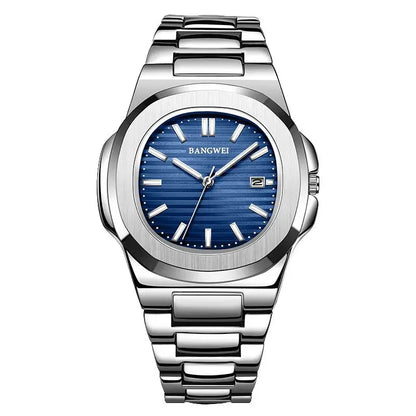 Luxury Men's Quartz Watches | Industrial Anti-Slip Solution GLOBGRIP®