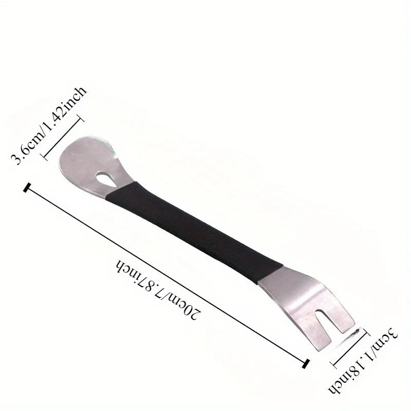 Premium Car Audio Disassembly Tool – Stainless Steel Panel GLOBGRIP®