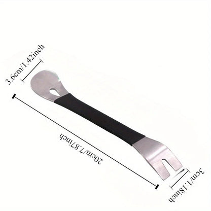 Premium Car Audio Disassembly Tool – Stainless Steel Panel GLOBGRIP®