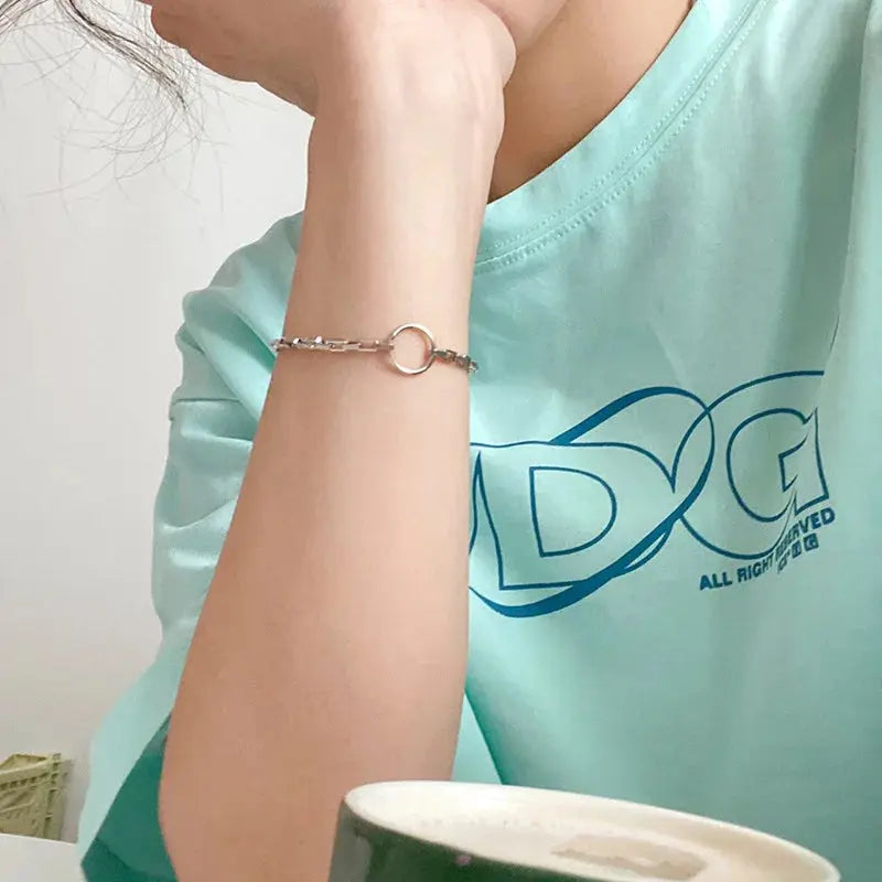 Square Round Bracelet For Women | Industrial Anti-Slip Solution GLOBGRIP®