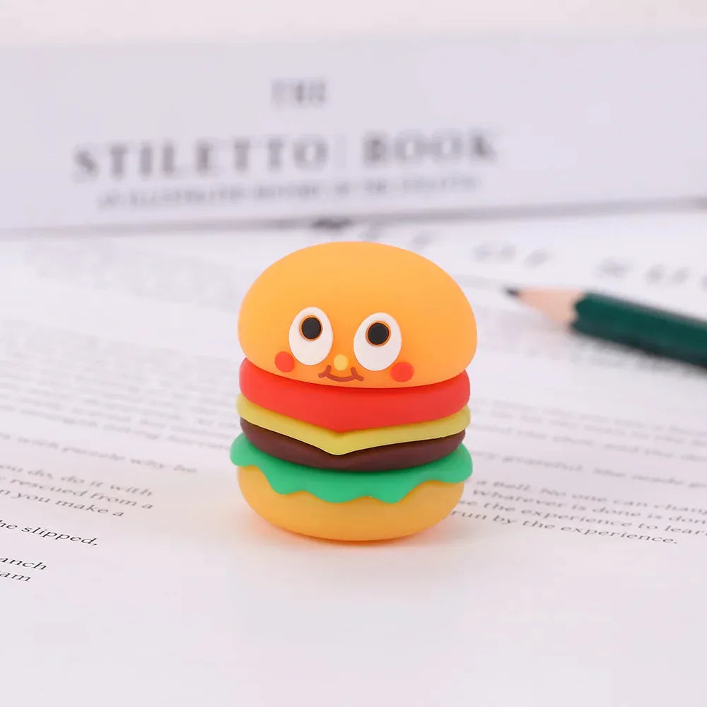 Creative Mini Pencil Sharpener GLOBGRIP®