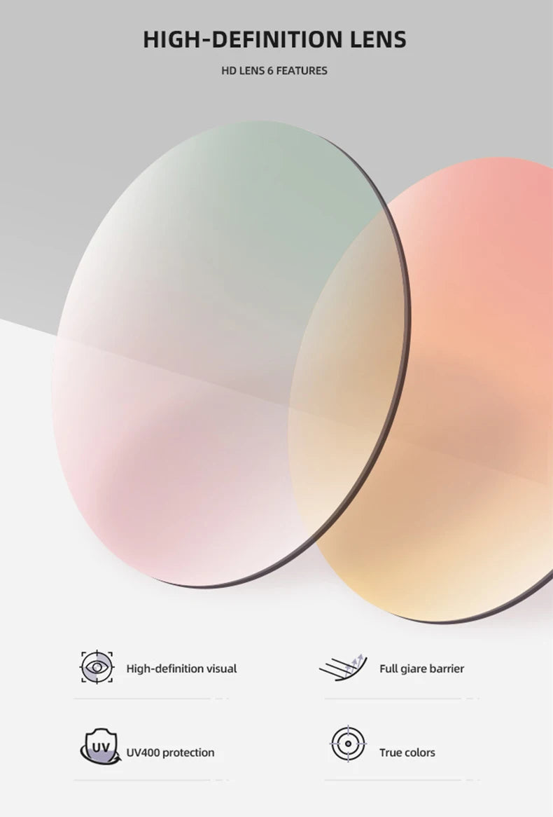 Vintage Round Sunglasses Men Fashion GLOBGRIP®