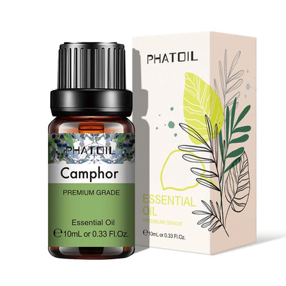 Lavender Essential Oil 10mL | Natural Aromatherapy Oil | GLOBGRIP® GLOBGRIP®