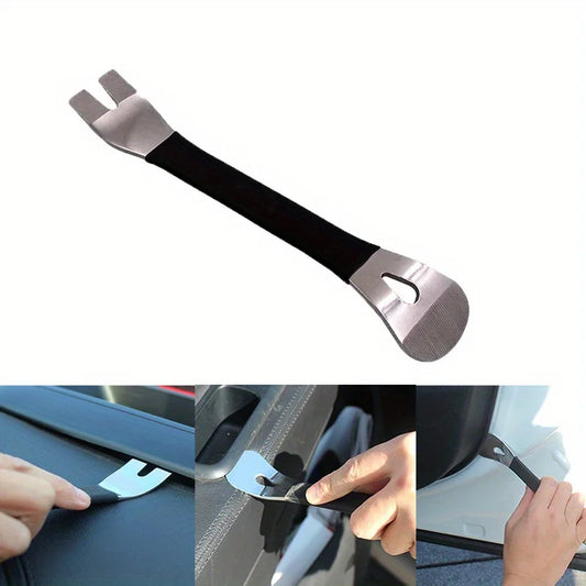 Premium Car Audio Disassembly Tool – Stainless Steel Panel Removal Pry Tool UK GLOBGRIP®