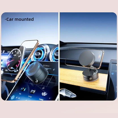 Vacuum Magnetic Suction Cup GLOBGRIP®