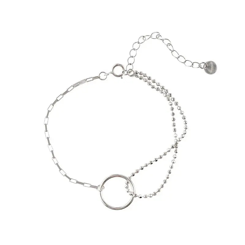 Square Round Bracelet For Women | Industrial Anti-Slip Solution GLOBGRIP®