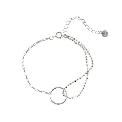 Square Round Bracelet For Women | Industrial Anti-Slip Solution GLOBGRIP®