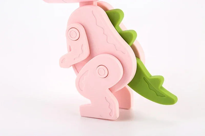 Dinosaur Night Light GLOBGRIP®