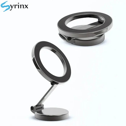 Car Magnetic Folding Phone Holder | Industrial Anti-Slip Solution GLOBGRIP®