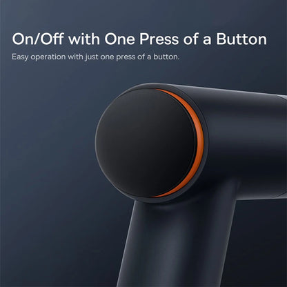 🚗 Car Wash High Pressure Water Gun GLOBGRIP®