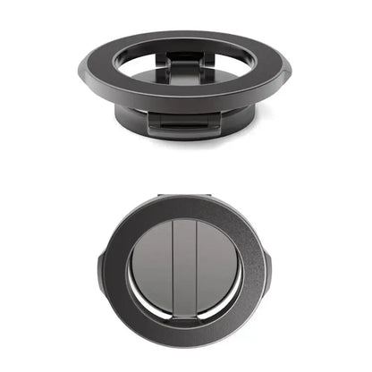Car Magnetic Folding Phone Holder | Industrial Anti-Slip Solution GLOBGRIP®