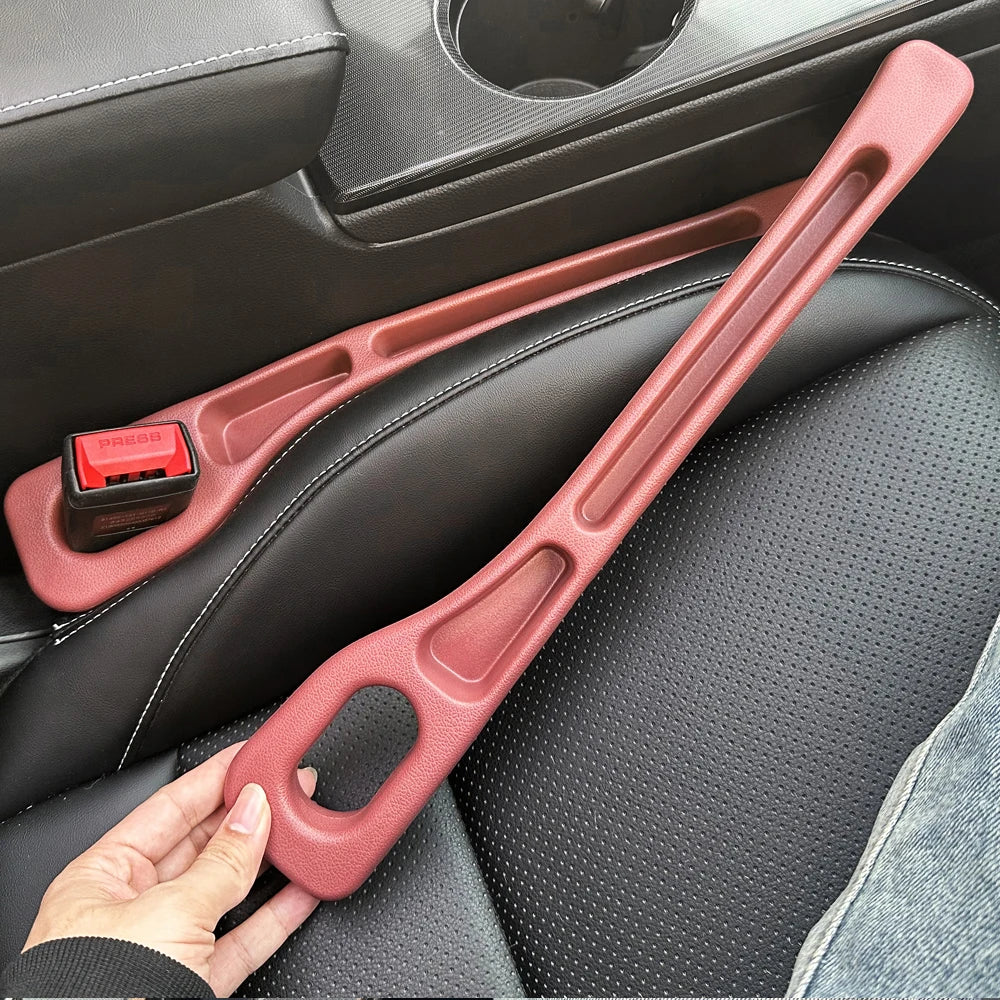 🚗 Universal Car Seat Gap Plug Strip GLOBGRIP®