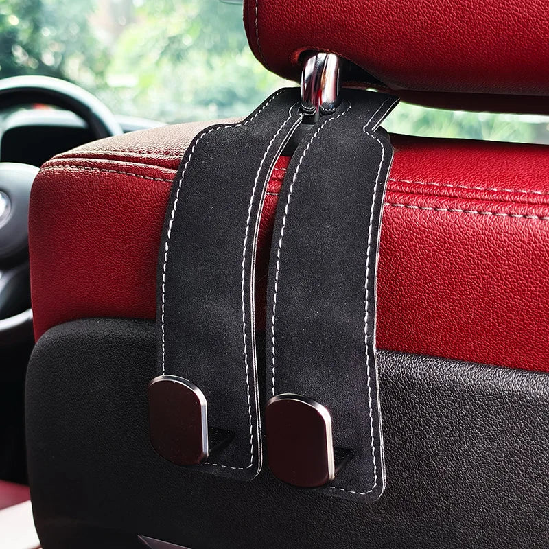 🚗 Car Seat Back Hook GLOBGRIP®