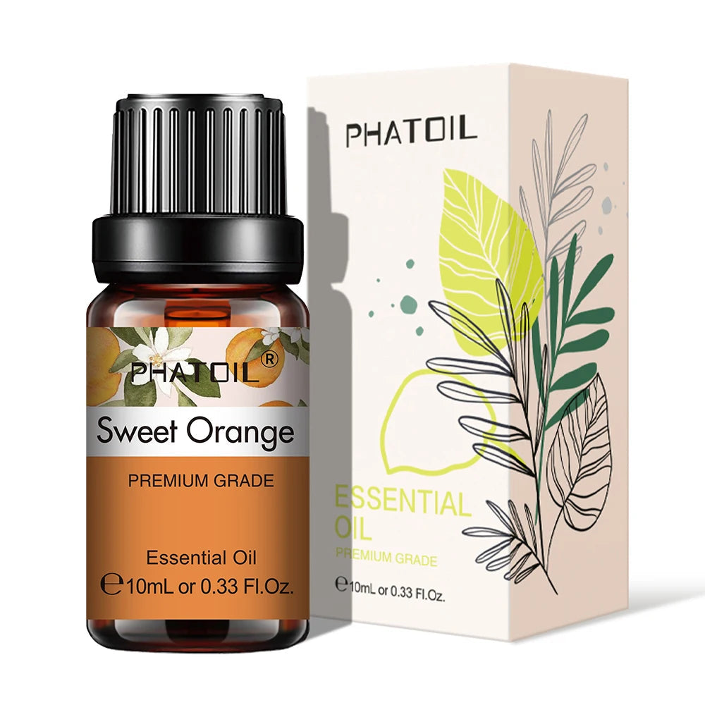 Lavender Essential Oil 10mL | Natural Aromatherapy Oil | GLOBGRIP® GLOBGRIP®