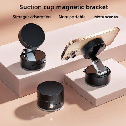 Vacuum Magnetic Suction Cup GLOBGRIP®