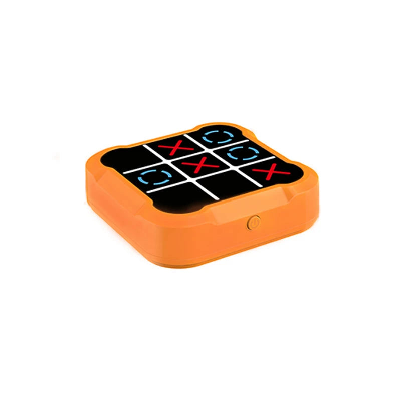 Electronic Tic Tac Toe Chessboard | Interactive Family Game | GLOBGRIP® GLOBGRIP®