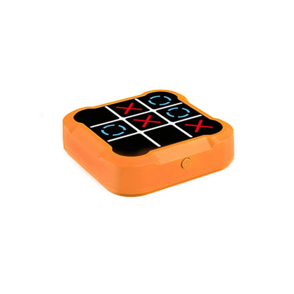 Electronic Tic Tac Toe Chessboard | Interactive Family Game | GLOBGRIP® GLOBGRIP®