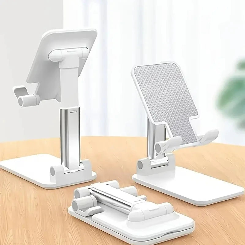 Desk Mobile Phone Holder Stand GLOBGRIP®
