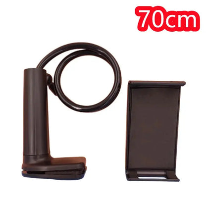 Bedside Table Adjustable Tablet Stand | Industrial Anti-Slip Solution GLOBGRIP®