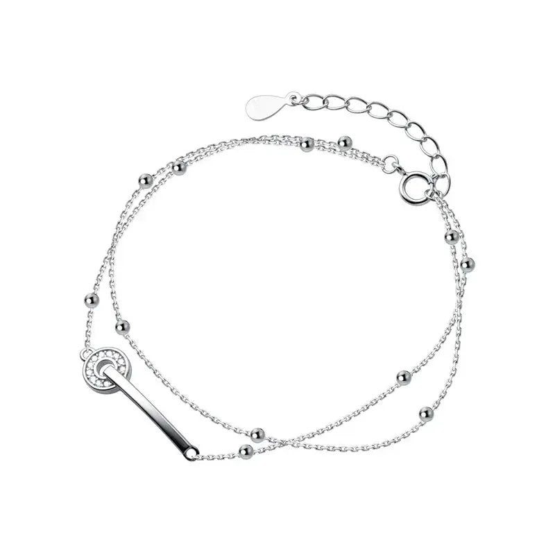 Square Round Bracelet For Women | Industrial Anti-Slip Solution GLOBGRIP®