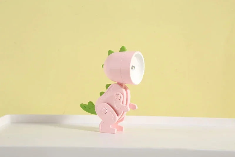 Dinosaur Night Light GLOBGRIP®