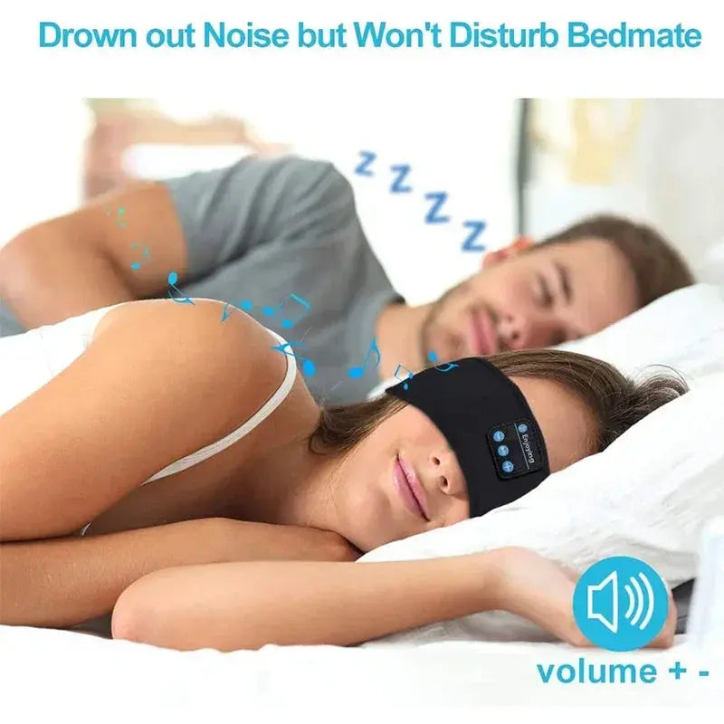 Bluetooth Earphones Headband | Industrial Anti-Slip Solution GLOBGRIP®