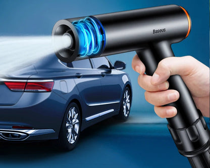 🚗 Car Wash High Pressure Water Gun GLOBGRIP®