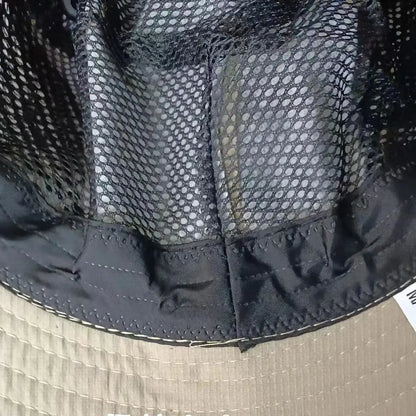 Summer Large Sun Hat Men Women Breathable Fishing Caps Sun UV Protection Mesh Fisherman Hat Hiking Outdoor Beach Cap GLOBGRIP®