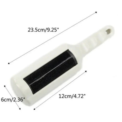 Static Clothing Dust Pets Hair Cleaner | Industrial Anti-Slip Solution GLOBGRIP®