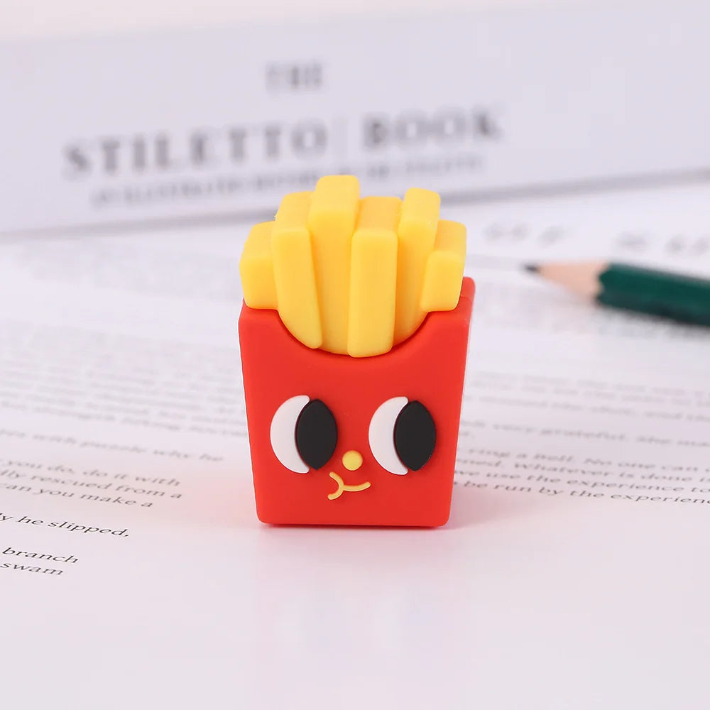 Creative Mini Pencil Sharpener GLOBGRIP®