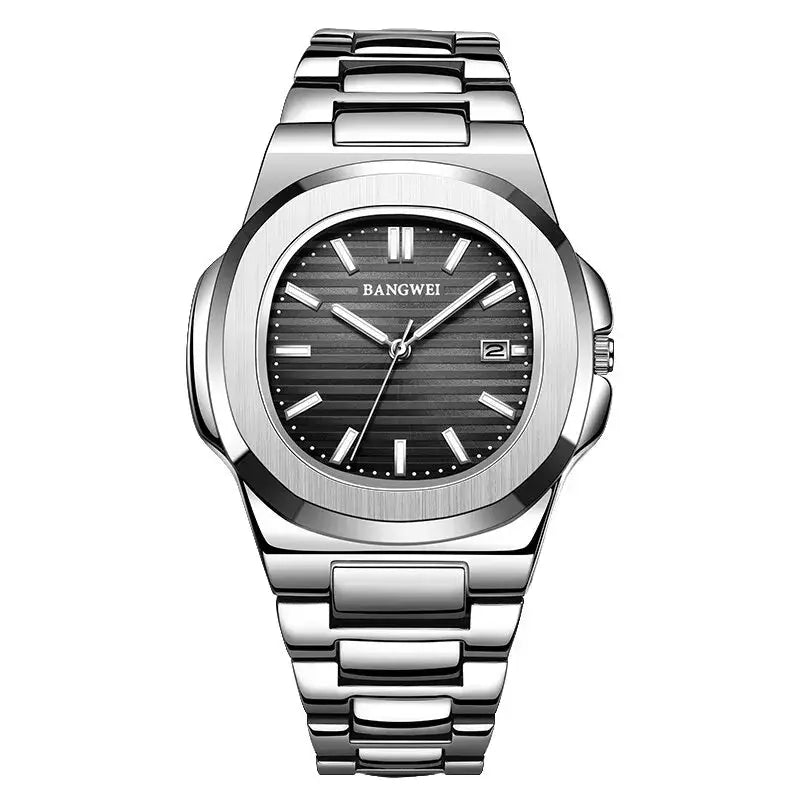 Luxury Men's Quartz Watches | Industrial Anti-Slip Solution GLOBGRIP®