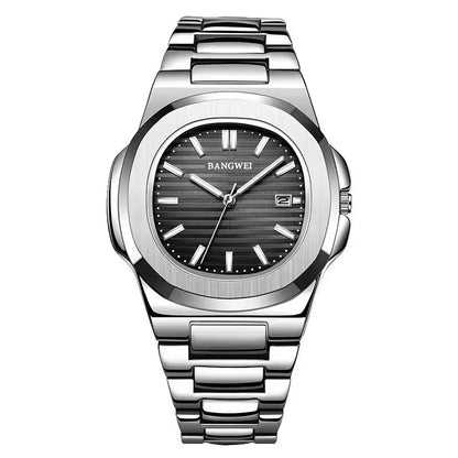 Luxury Men's Quartz Watches | Industrial Anti-Slip Solution GLOBGRIP®