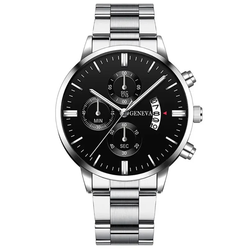 Fashion Men's Watch GLOBGRIP®