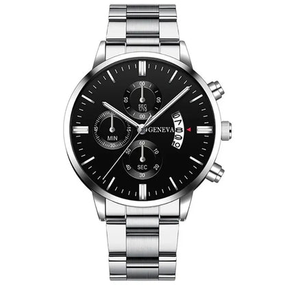 Fashion Men's Watch GLOBGRIP®