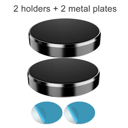 Magnetic Car Phone Holder Universal GLOBGRIP®