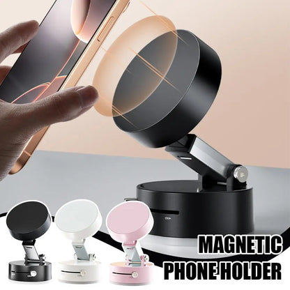 Vacuum Magnetic Suction Cup GLOBGRIP®