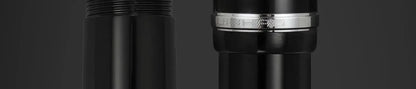 Luxury Fountain Pen X159 | Multi-Colour Acrylic Body | GLOBGRIP® GLOBGRIP®